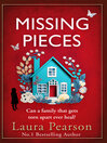 Imagen de portada para Missing Pieces